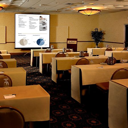 Buena Park Grand Hotel & Suites Dış mekan fotoğraf