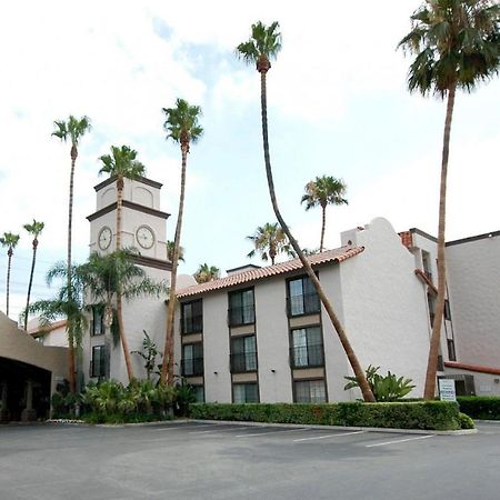 Buena Park Grand Hotel & Suites Dış mekan fotoğraf