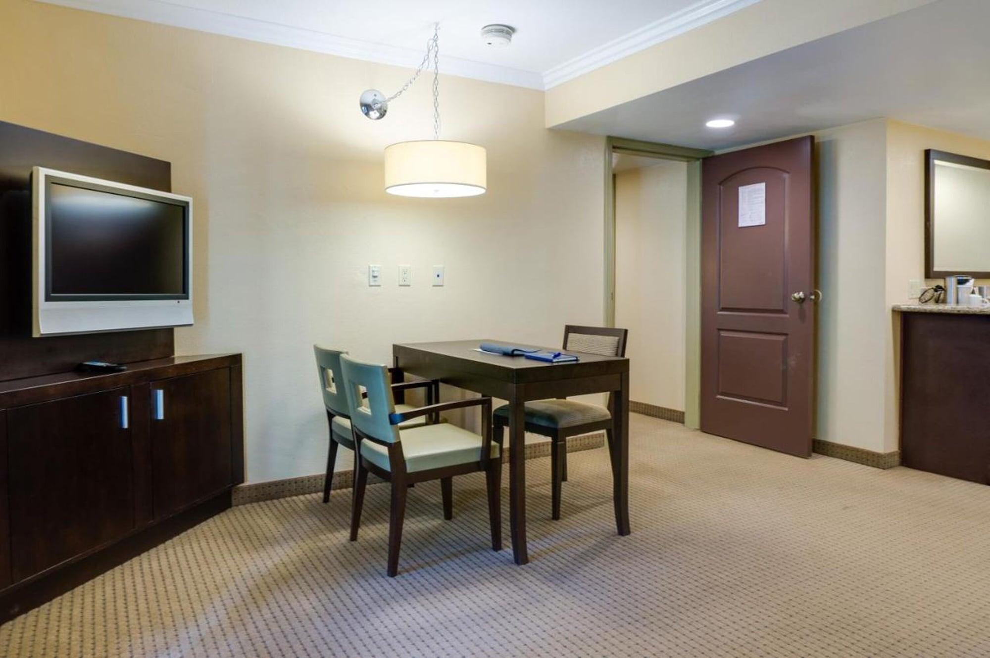 Buena Park Grand Hotel & Suites Dış mekan fotoğraf
