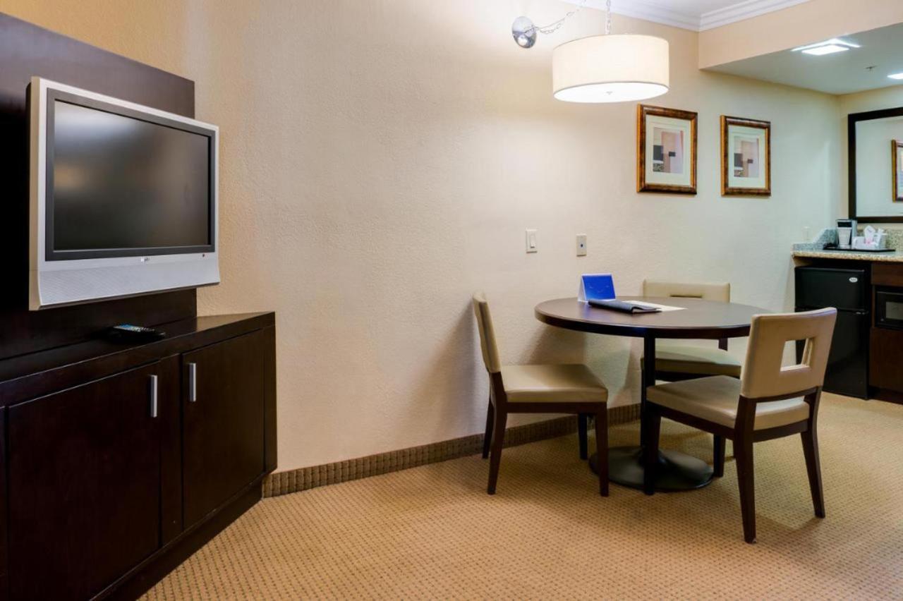 Buena Park Grand Hotel & Suites Dış mekan fotoğraf