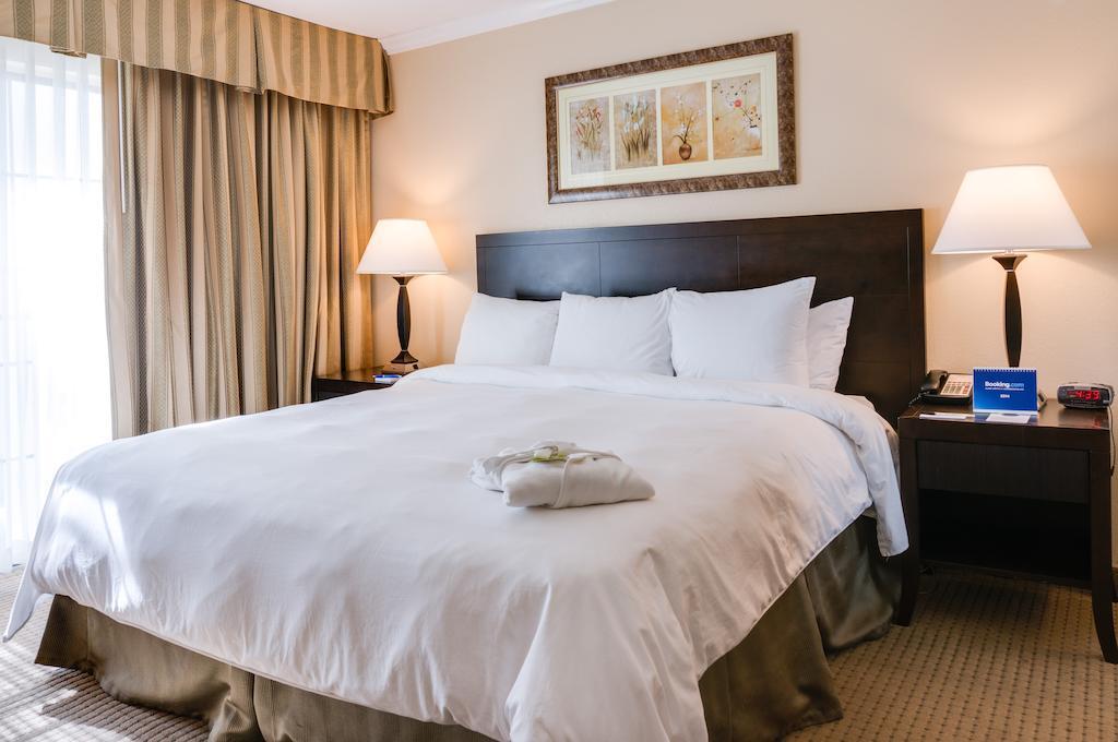 Buena Park Grand Hotel & Suites Dış mekan fotoğraf