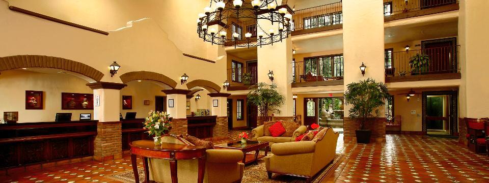 Buena Park Grand Hotel & Suites Dış mekan fotoğraf