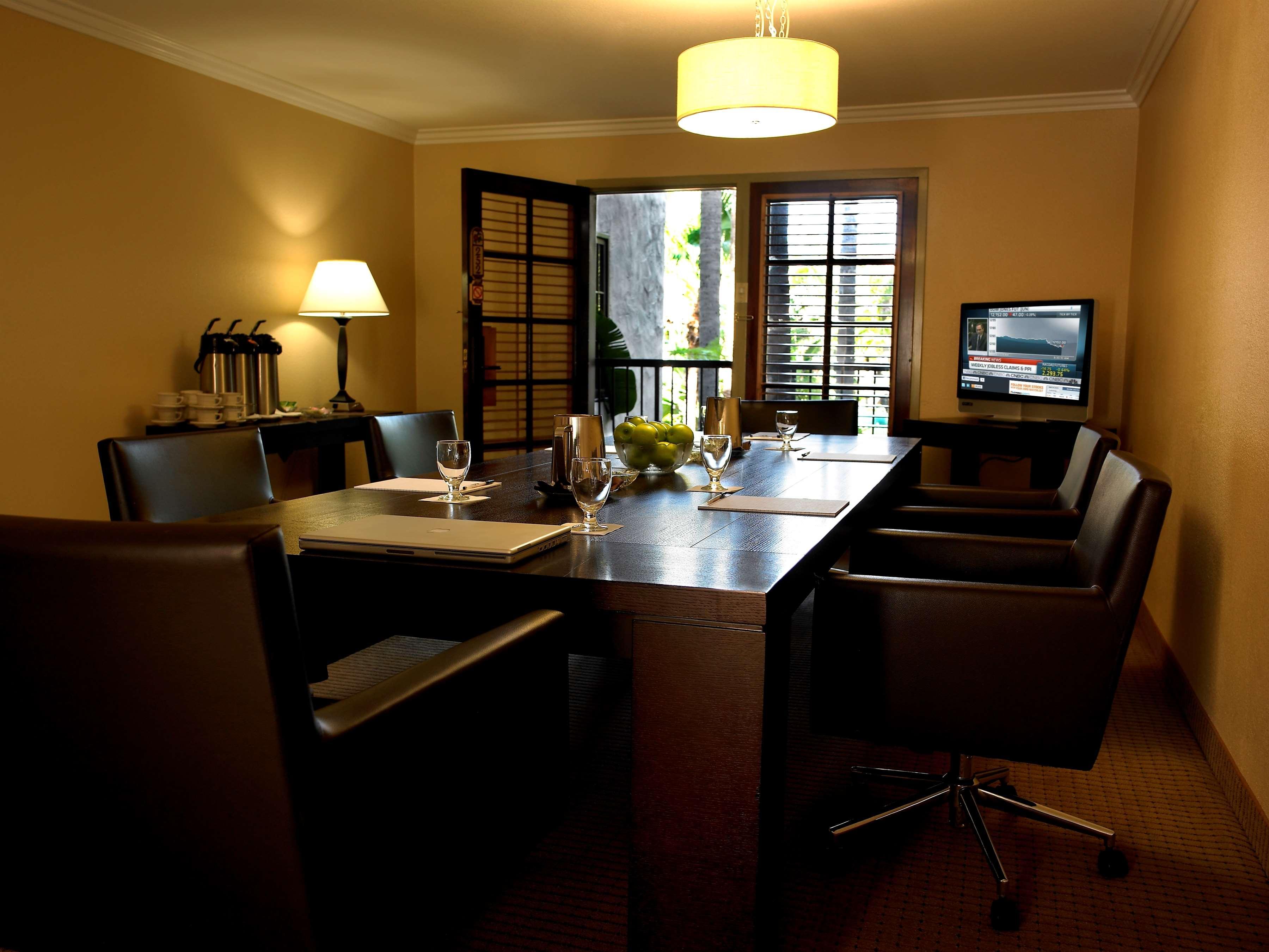 Buena Park Grand Hotel & Suites Dış mekan fotoğraf
