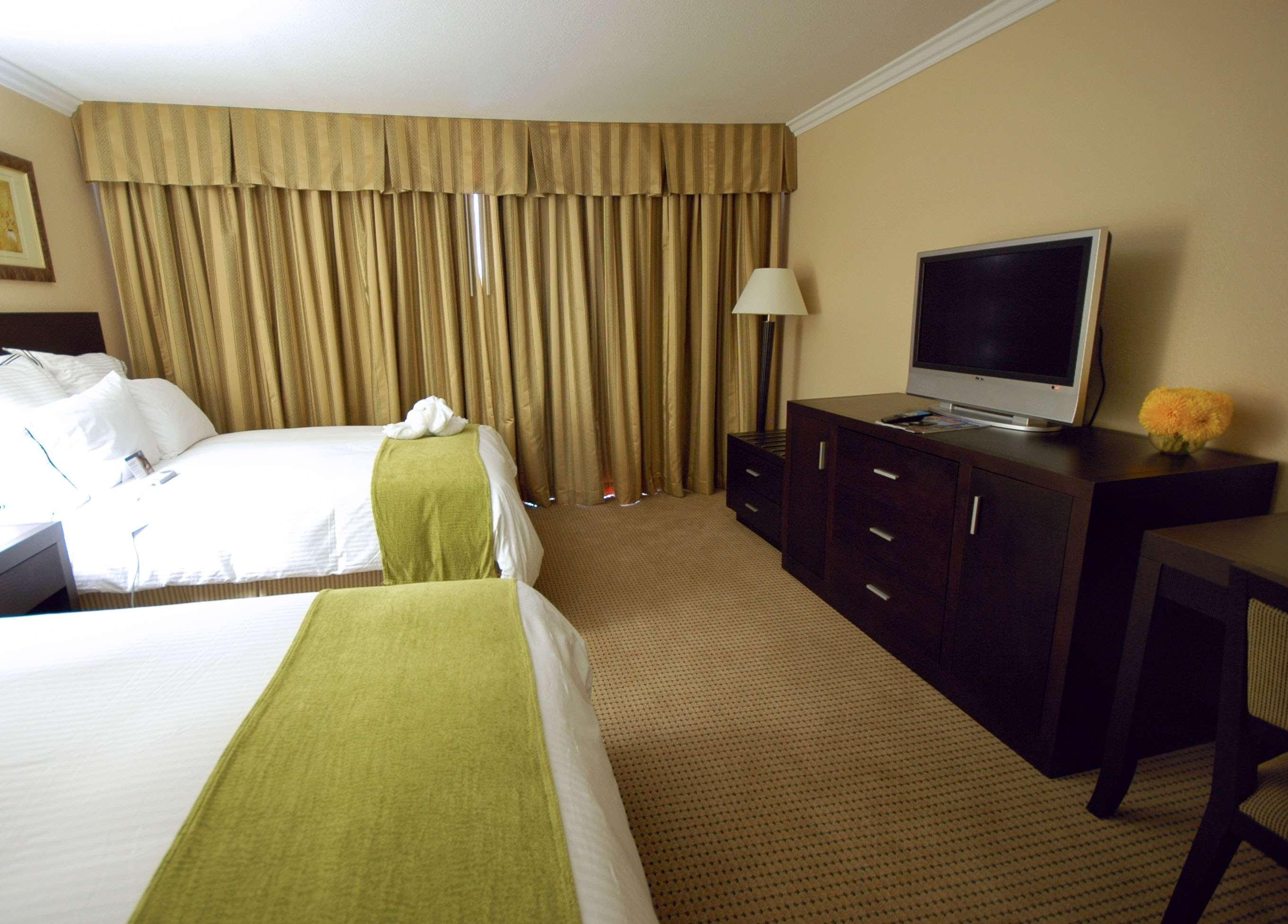 Buena Park Grand Hotel & Suites Dış mekan fotoğraf