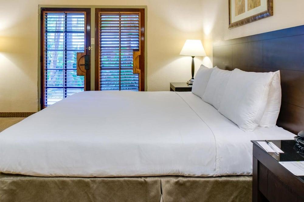 Buena Park Grand Hotel & Suites Dış mekan fotoğraf