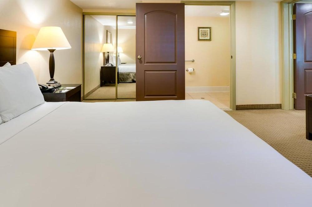 Buena Park Grand Hotel & Suites Dış mekan fotoğraf