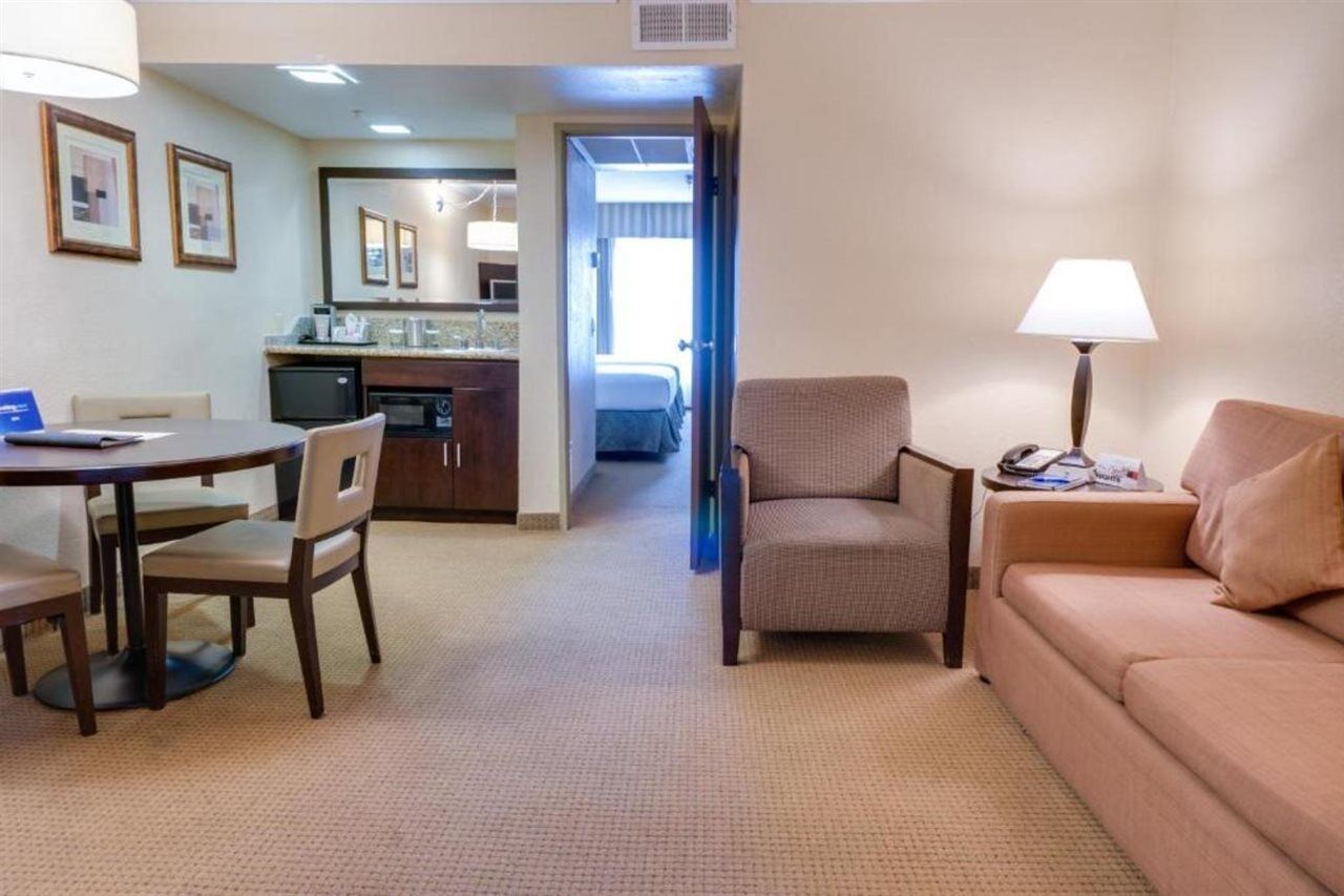 Buena Park Grand Hotel & Suites Dış mekan fotoğraf